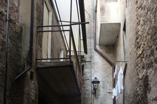 Case di Vicolo Crescini-Riva di Solto必去景点