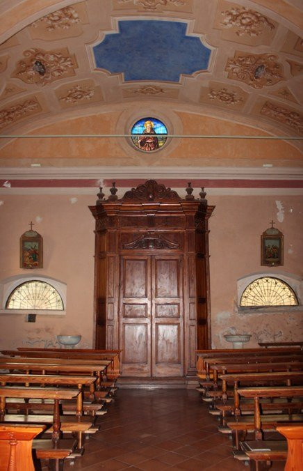 Chiesa di Sant'Antonio Abate景点图片