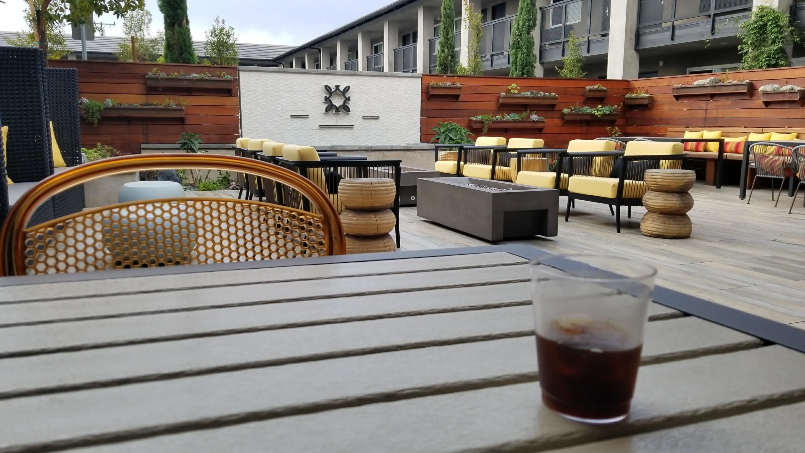 Bluestem Hotel, An Ascend Hotel Collection Member-浴室