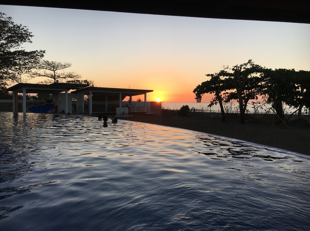 Vistapaloma Beach Resort主图