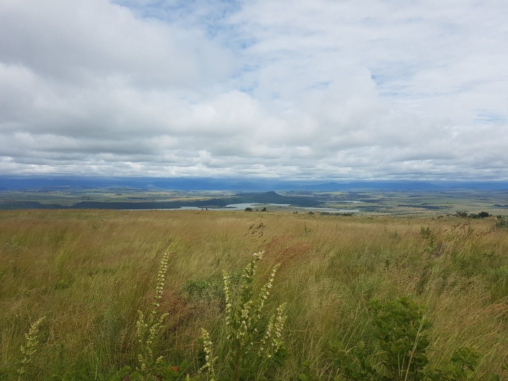 Spion Kop Battlefield-Ladysmith必去景点