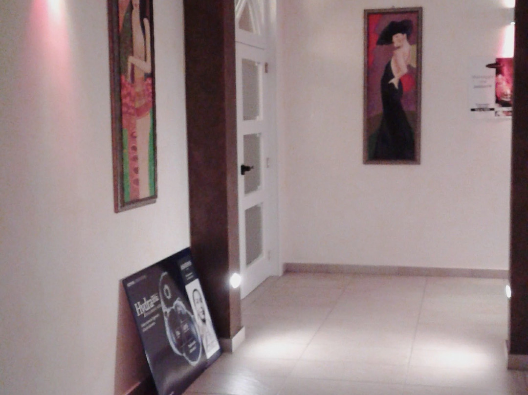 Federico II Palace Hotel主图