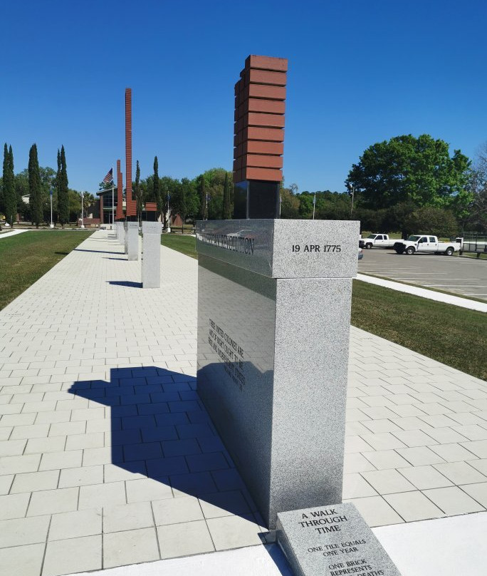 Kanapaha Park-盖恩斯维尔必去景点