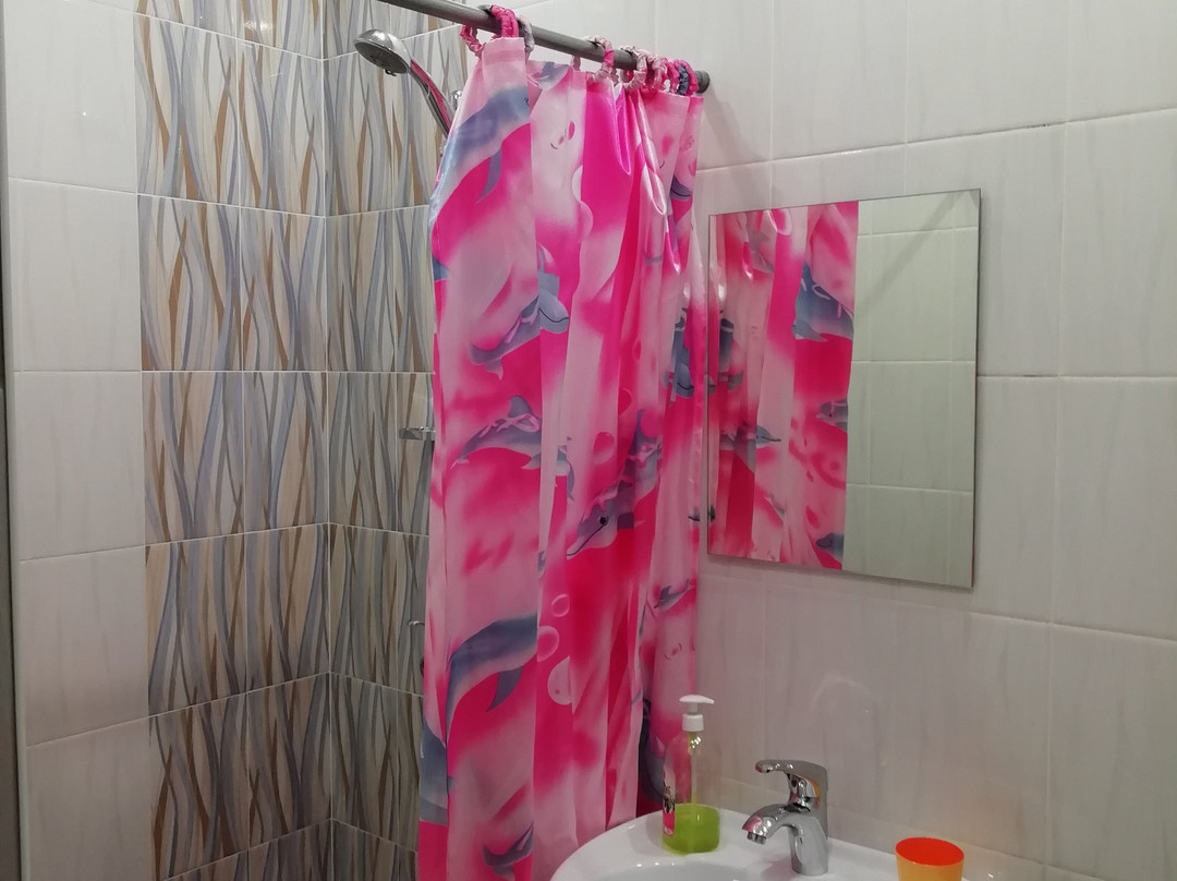 Guest House Kamran主图