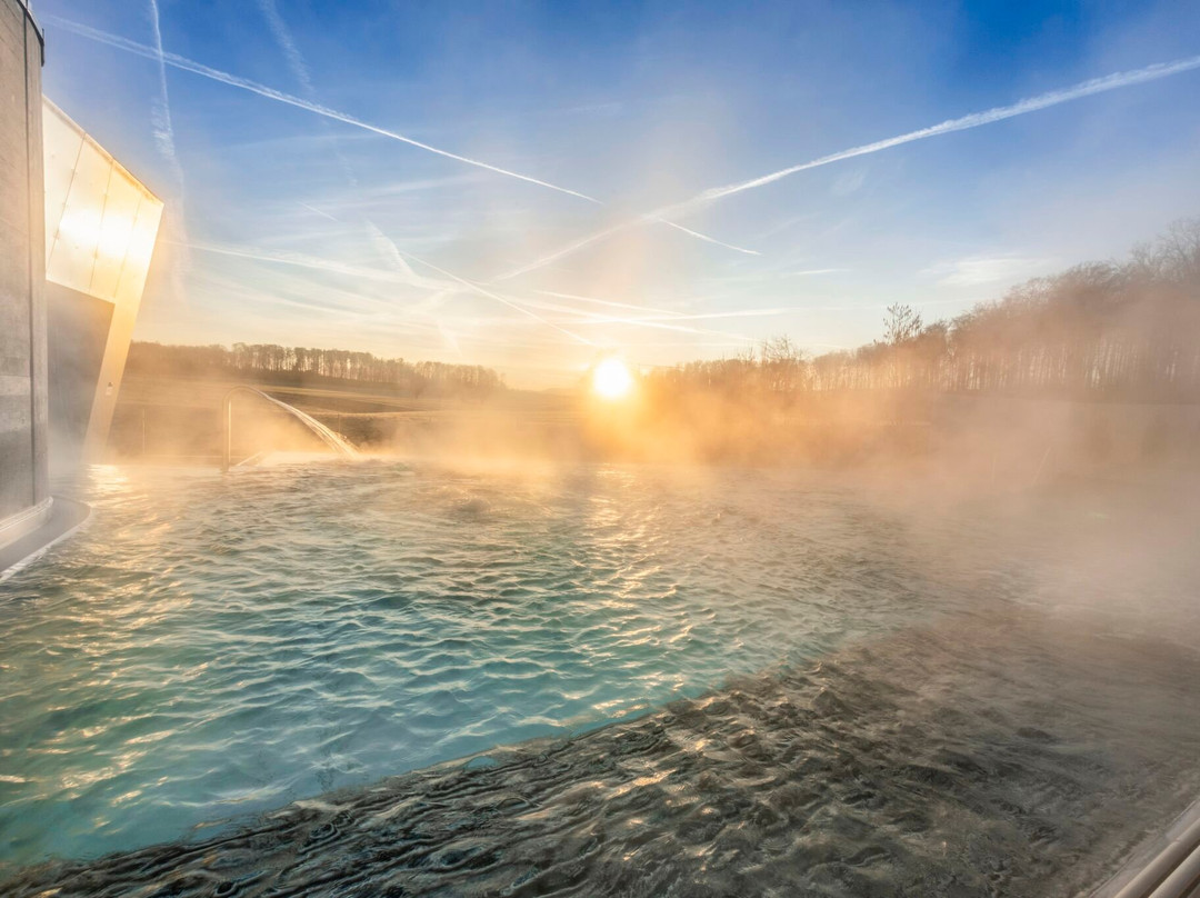AquArenA Sport + Wellness-Herzogenbuchsee必去景点