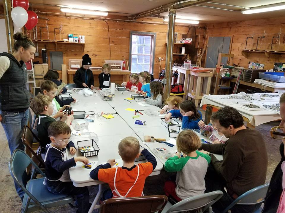 ArtWaves-巴港必去景点