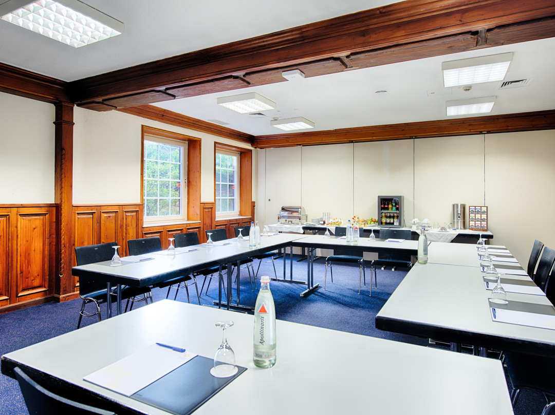 Welcome Hotel Legden主图