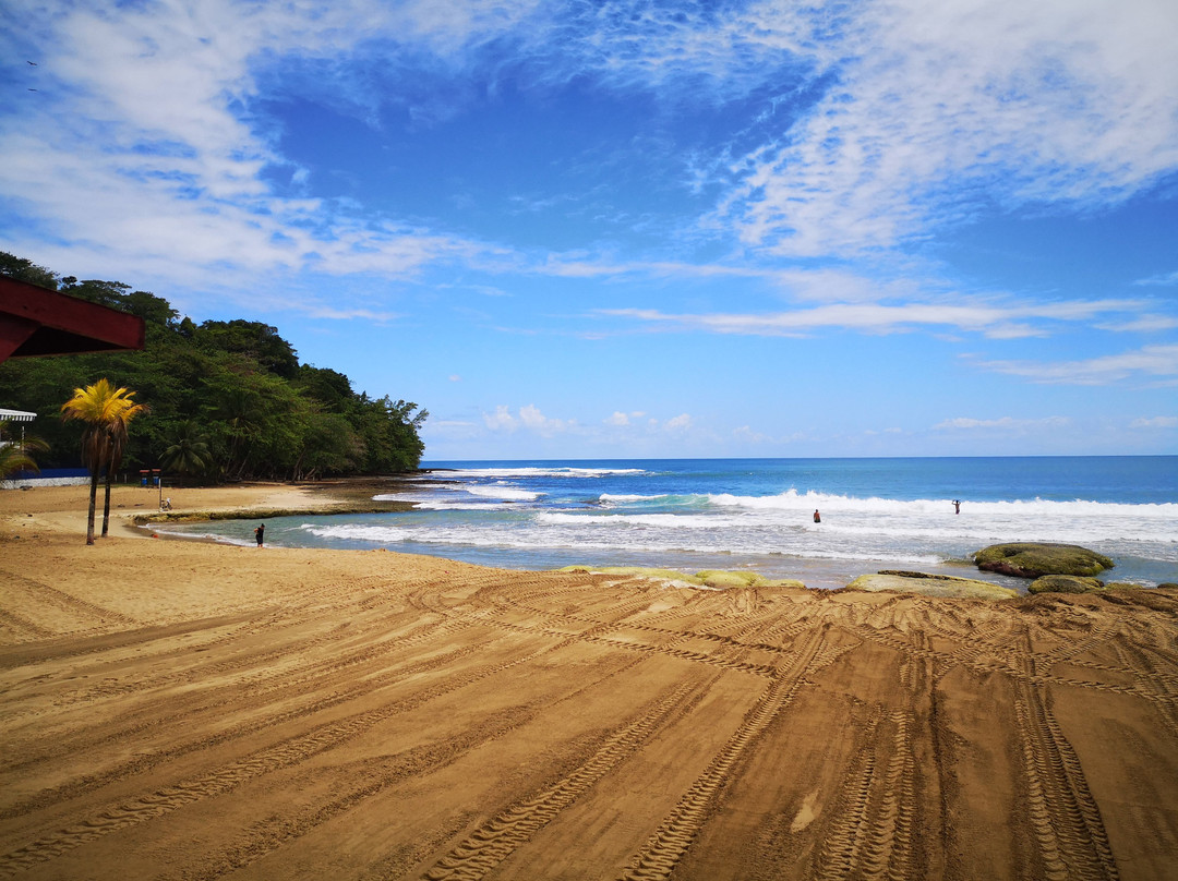 Playa Bonita景点图片
