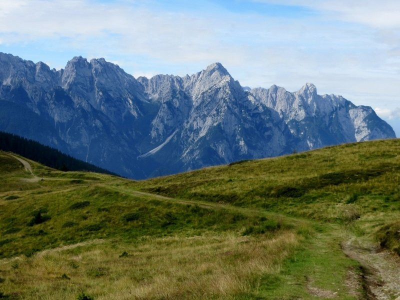 Monte Zovo景点图片