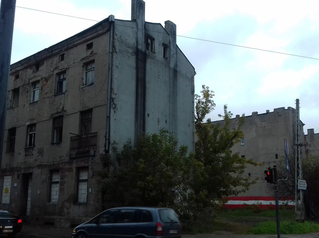 Ghetto Litzmannstadt景点图片