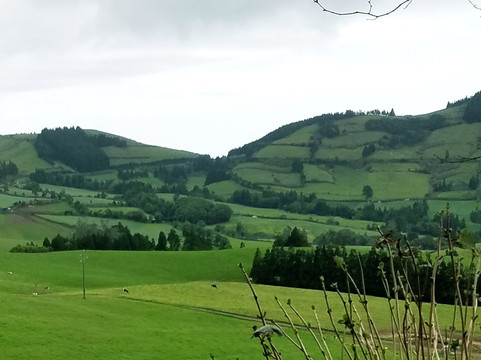 Atlantivacations Tours-蓬塔德尔加达必去景点