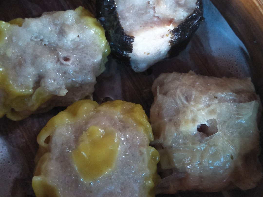 Maribaya Nature Area-连旺必去景点