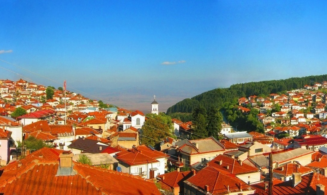 Villa & Casa La Kola主图