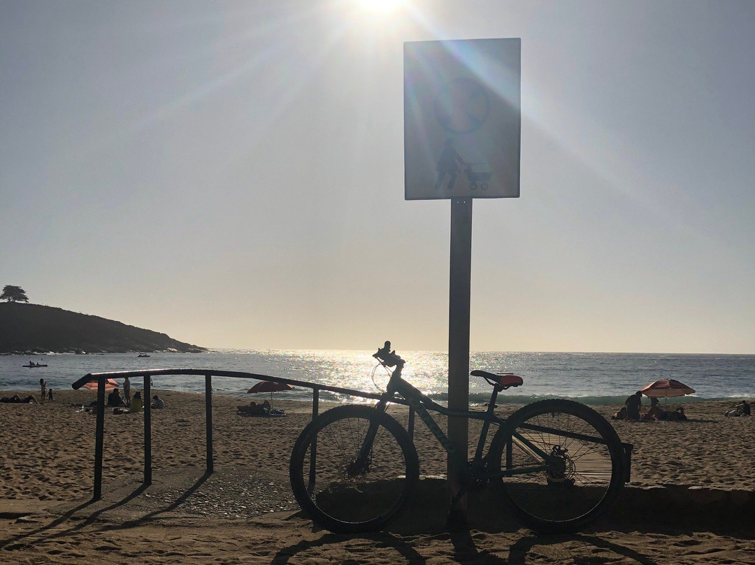 La Rambla-萨帕亚尔必去景点