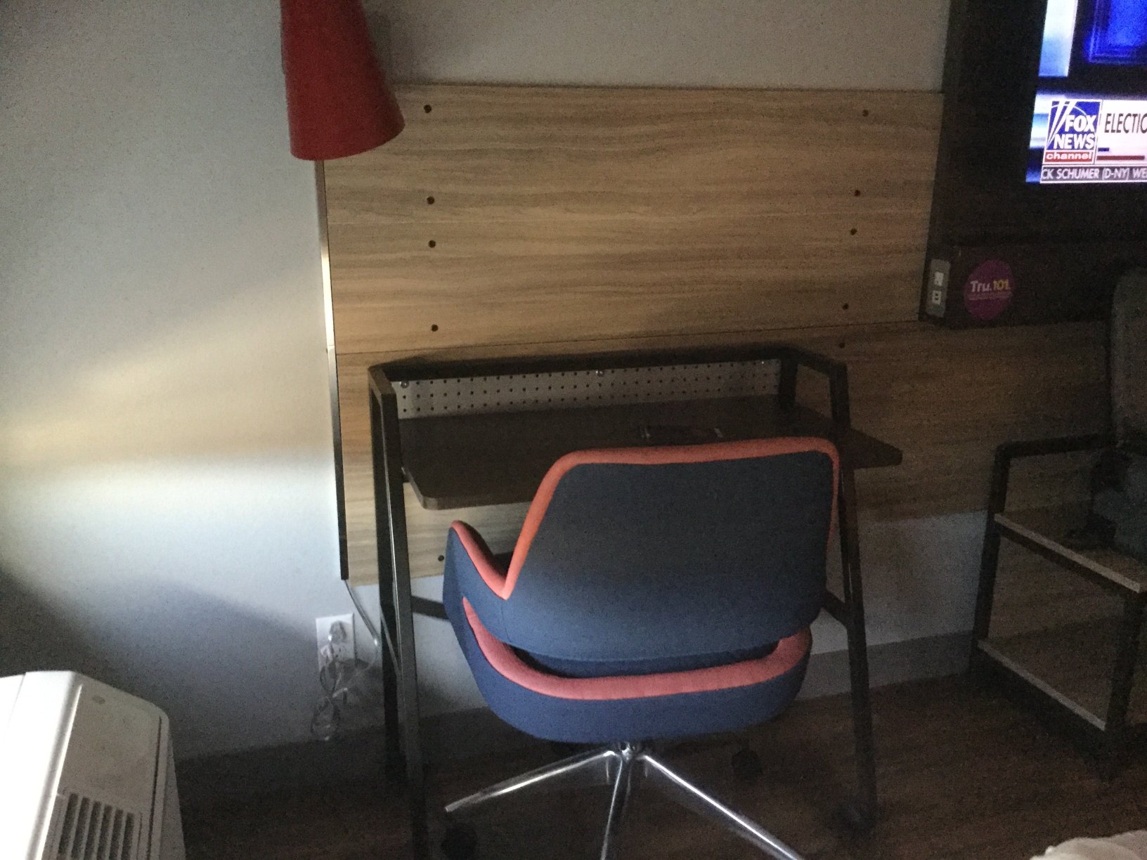 Tru by Hilton Grand Rapids Airport-浴室