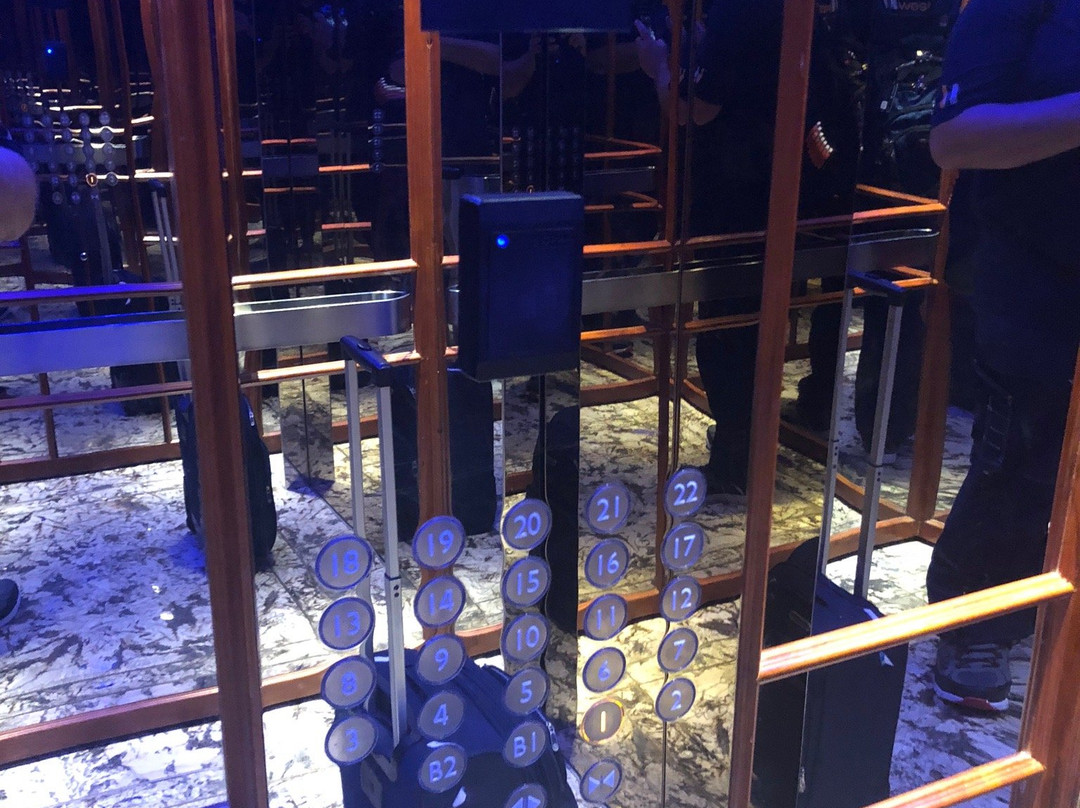 The Mira Central Park主图