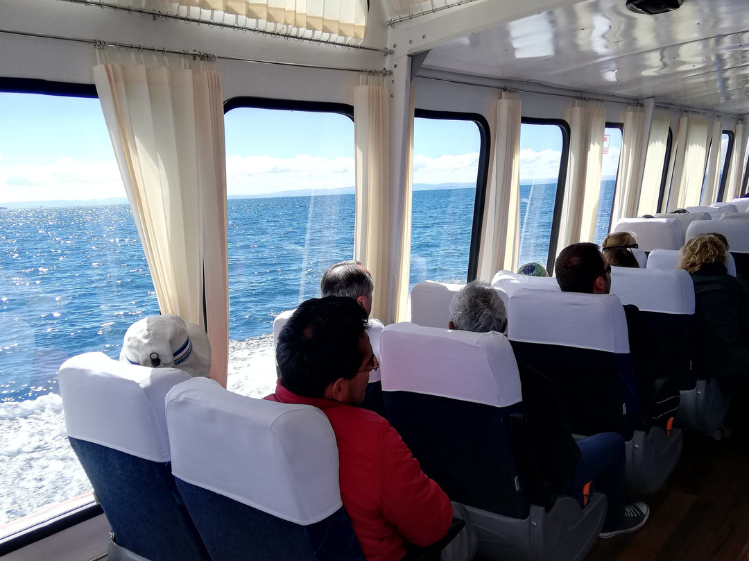 Estelar Travel-普诺大区必去景点