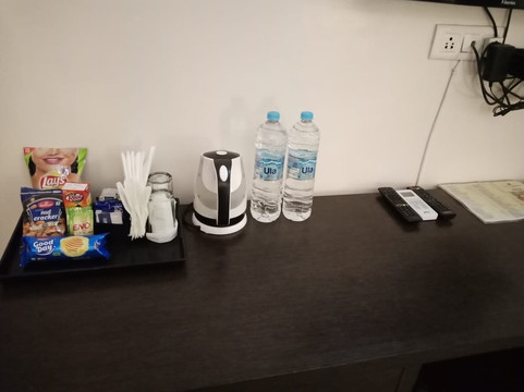 City Stay Hotel 51主图