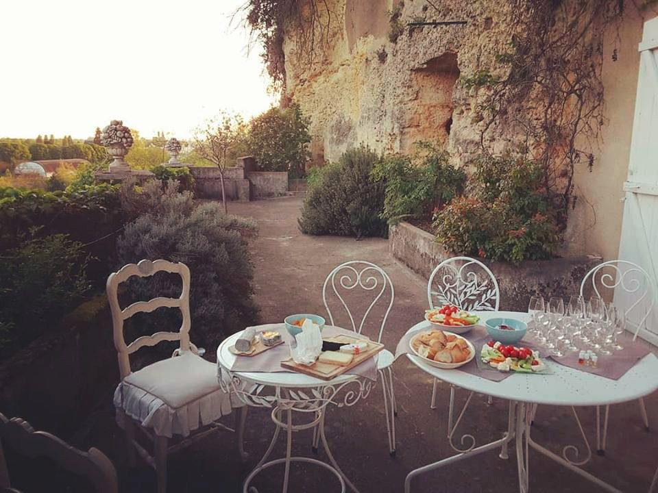 Rendez-Vous dans les Vignes-Chancay必去景点