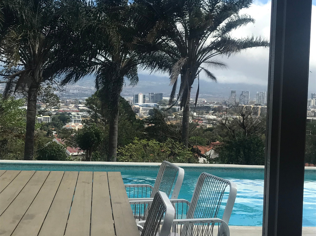 Posada El Quijote主图