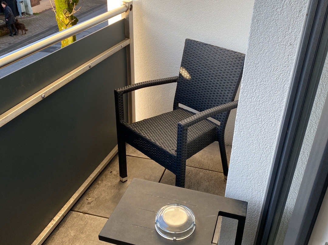 Hotel An der Burgschanke主图