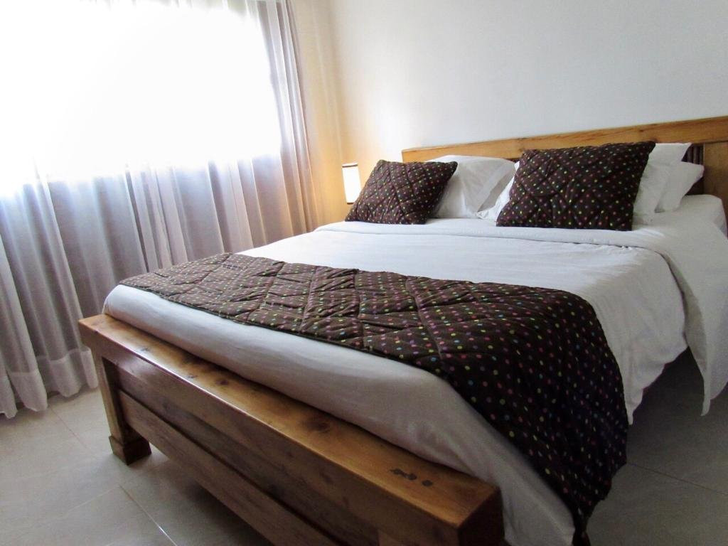 Entrepalmas Ecolodge Hotel Campestre主图