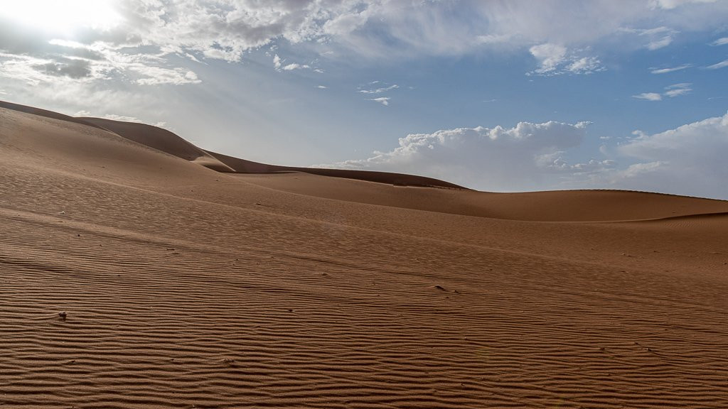 Desert Star Travel-马拉喀什必去景点