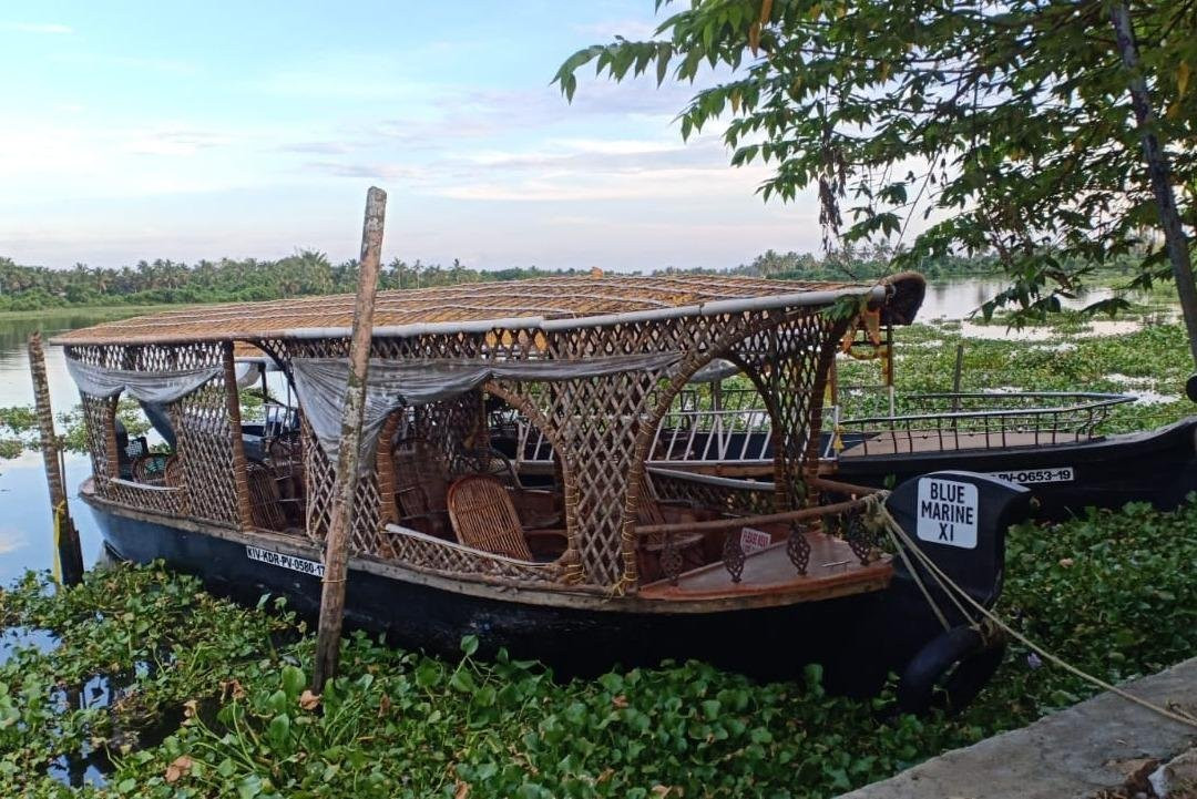 Remarkable Tuk Tuk Tours景点图片