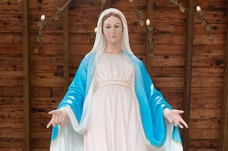 Full Of Grace Gift Shop