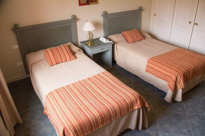 Hotel Pircas Negras主图