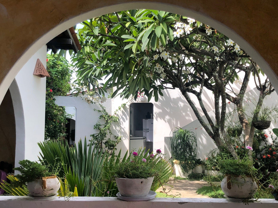 Pousada Chez Roni主图