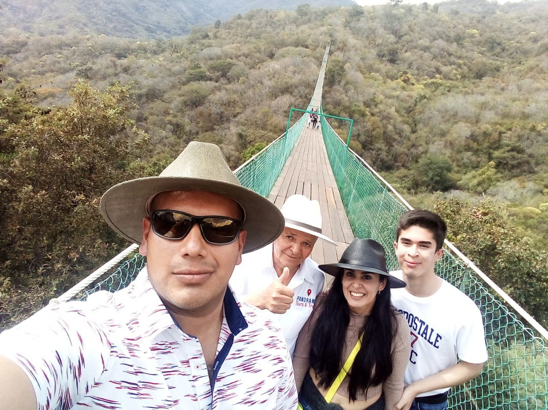 Panoramex Tours & Travel-瓜达拉哈拉必去景点