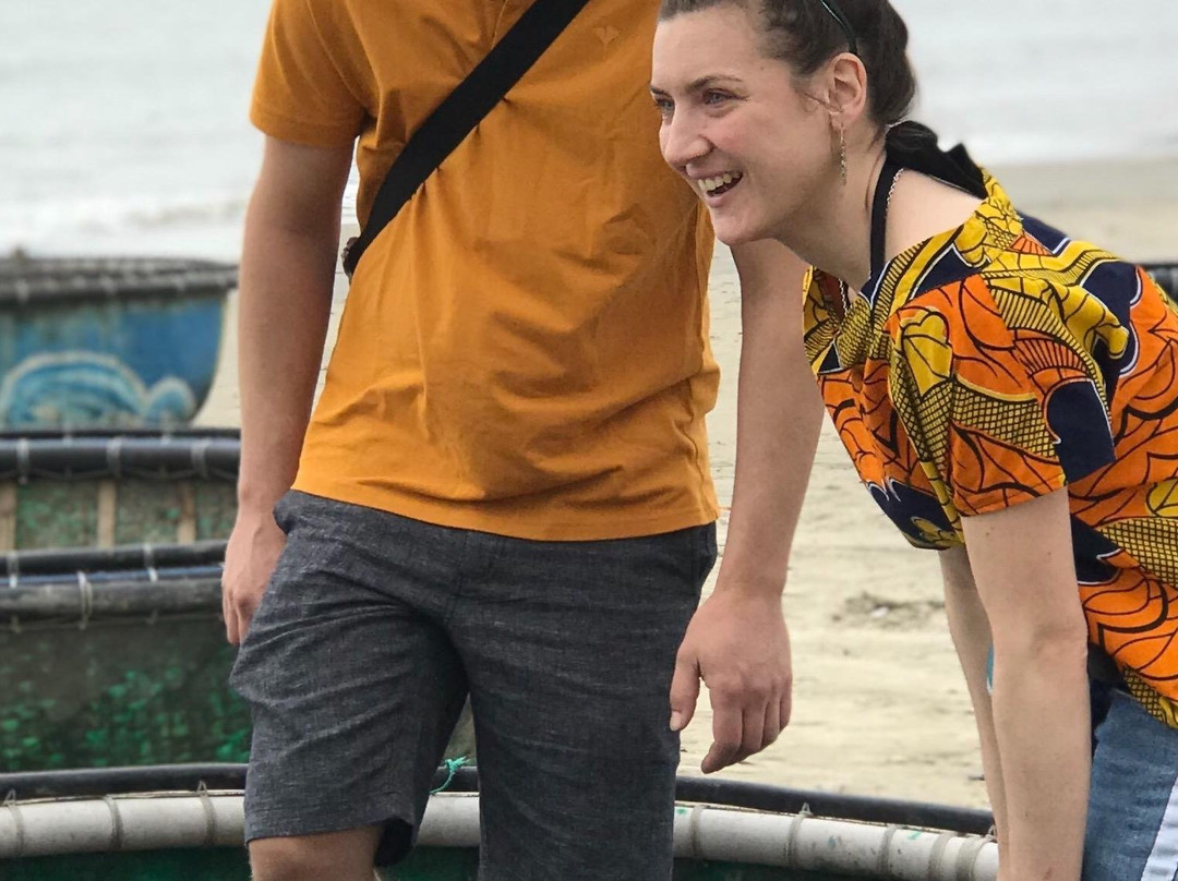 Hoi An Scooter Adventures-岘港必去景点