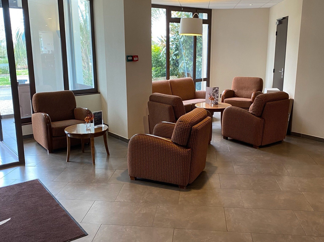 Escale Oceania Nantes Aeroport主图