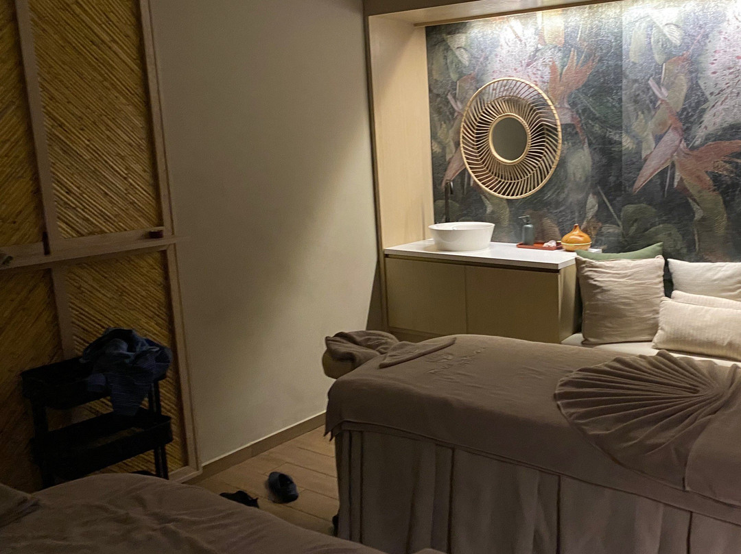 Renova Spa, RIU Atoll景点图片