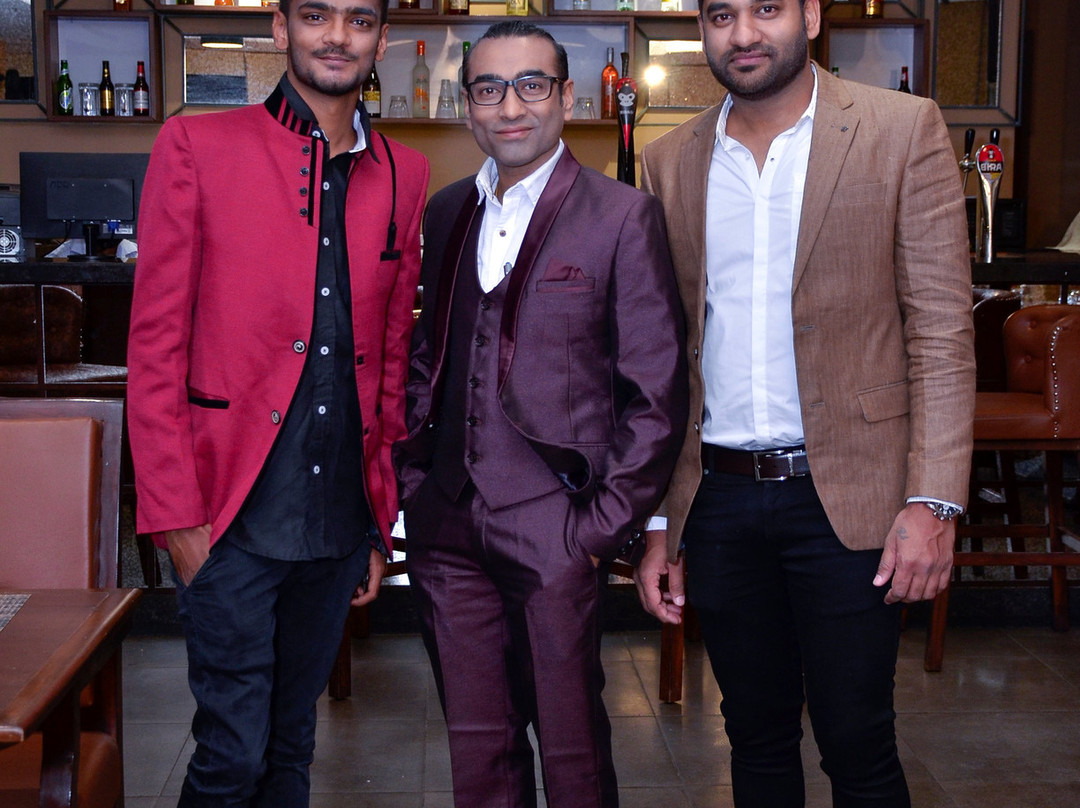 Enrise by Sayaji Pune主图