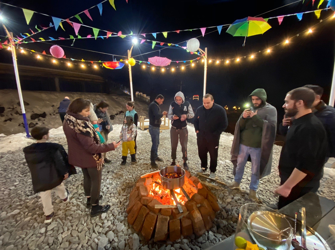 Best Western Gudauri主图