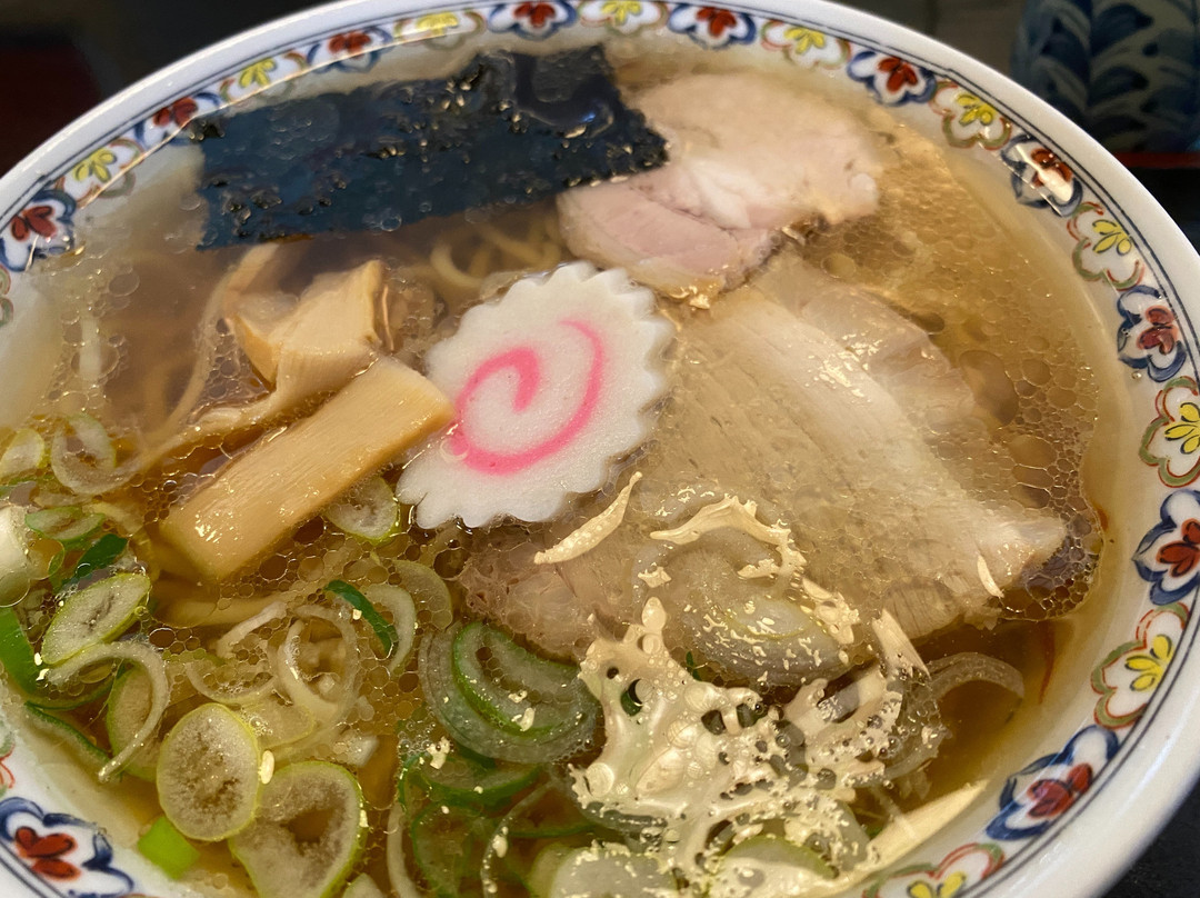 手造り麺ふたば