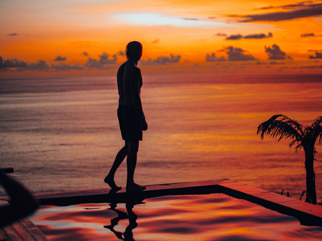 Lelewatu Resort主图