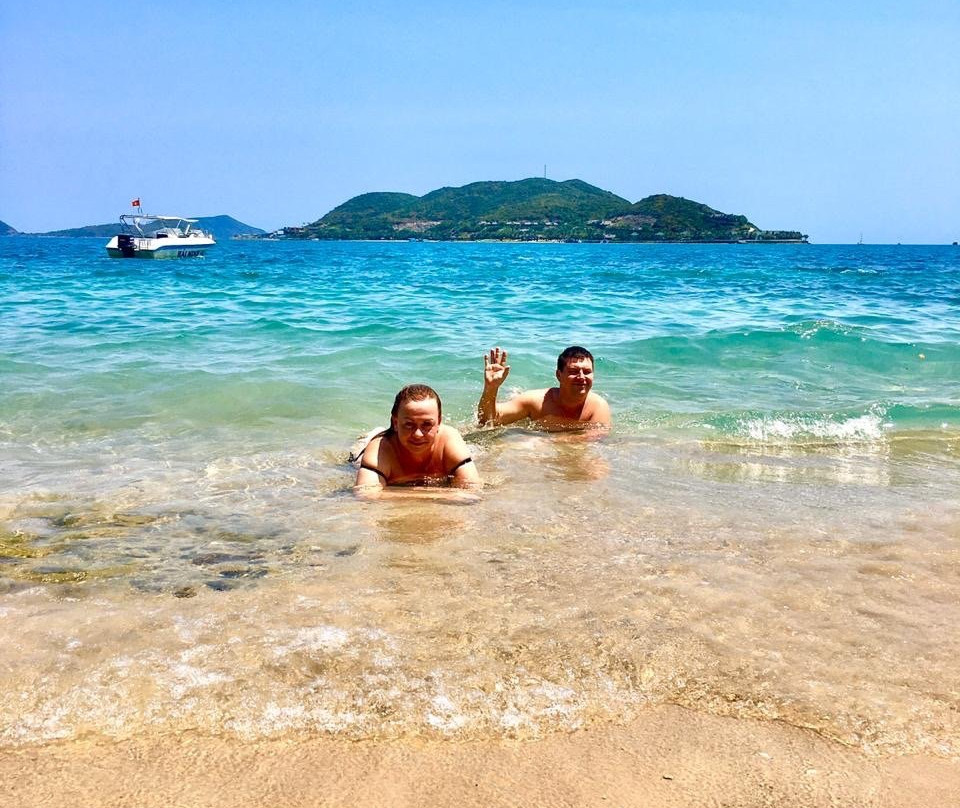 阿尔法之旅-芽庄必去景点