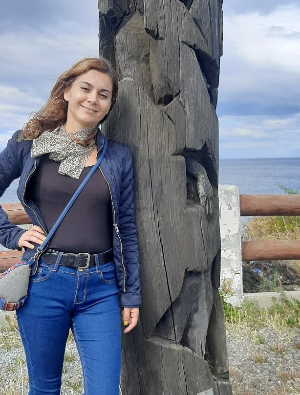 Muelle de Carga-蓬塔阿雷纳斯必去景点