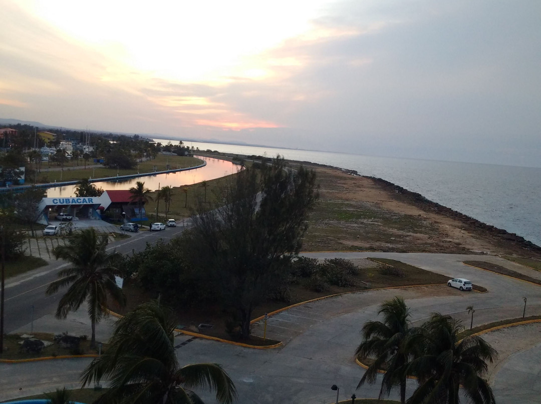 Hotel Roc El Viejo Y El Mar主图