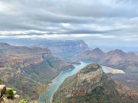 Vast Horizon Tours-霍德斯普鲁特必去景点