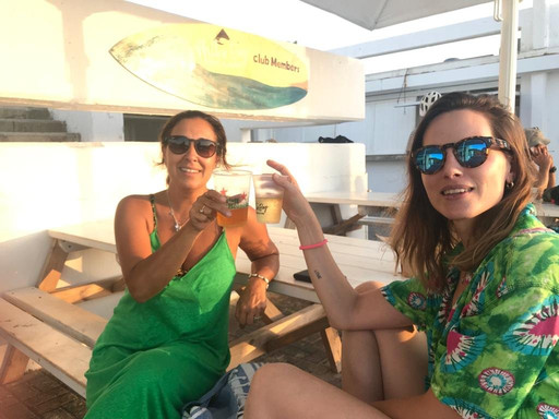 Surf Academy-特拉维夫必去景点