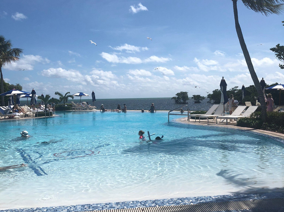 Ocean Reef Club主图