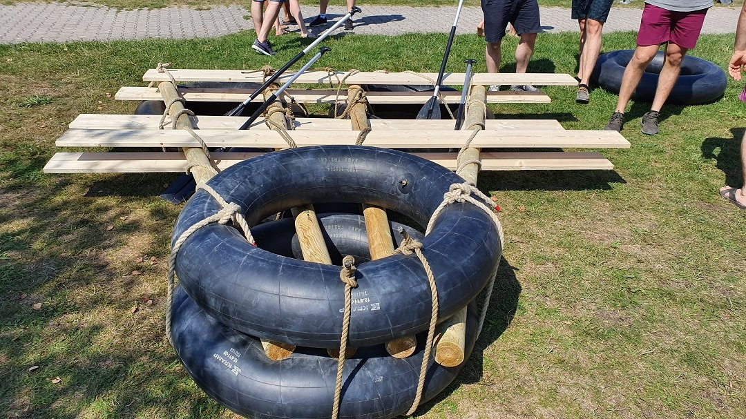 Ubstadt-Weiher旅游攻略图片