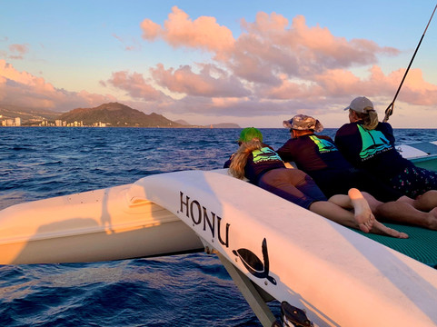 Cruise the Island-火奴鲁鲁必去景点