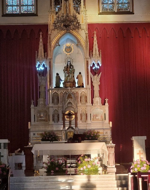 Metal Church景点图片