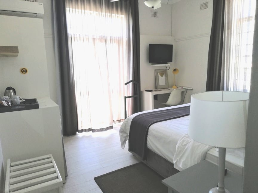 The Hampton Exclusive Guesthouse主图