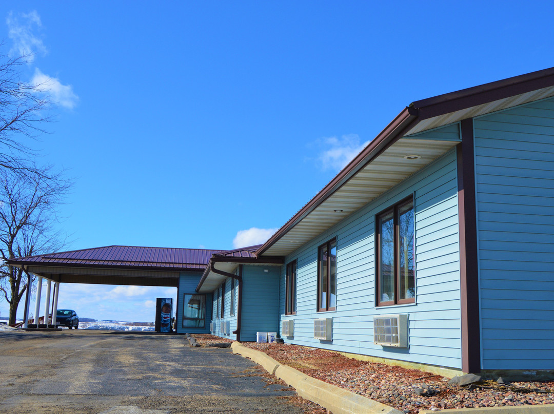 Old Towne Motel主图